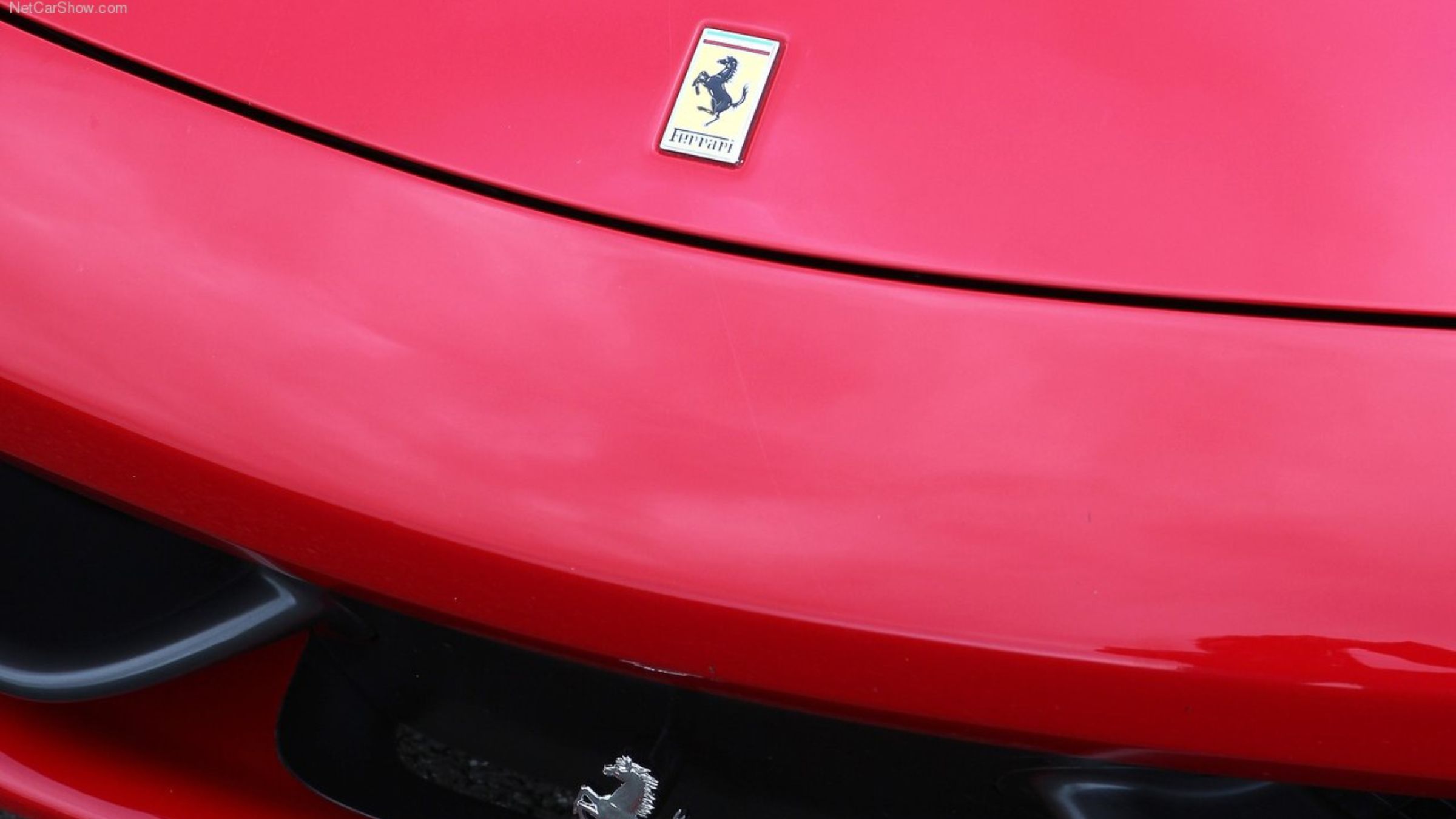 Ferrari deja atrás su legado de motores V8 y V12 para lanzar su primer eléctrico en 2026 