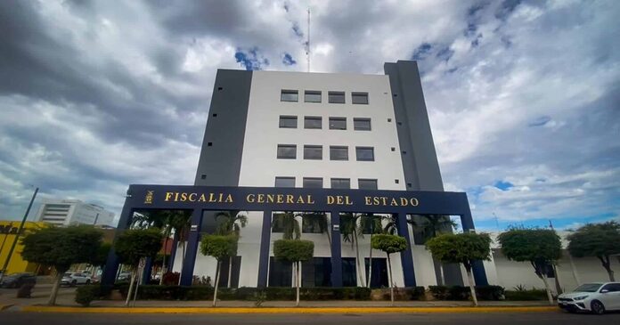 Un homicidio, tres privaciones de la libertad y 13 robos de vehículos este lunes en Culiacán: FGE