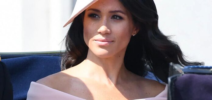 Todas las veces en las que Meghan Markle ha querido ser Diana de Gales inspirándose en sus icónicos looks