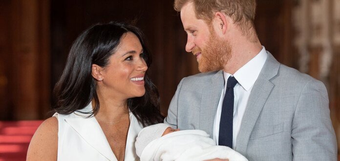 Todo lo que sabemos sobre el inicio de la escuela del príncipe Archie, el hijo invisible de Harry y Meghan