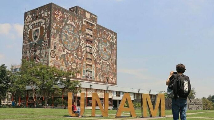 ¿Cuáles serán los cambios que hará la UNAM en los campus de Ciudad Universitaria?