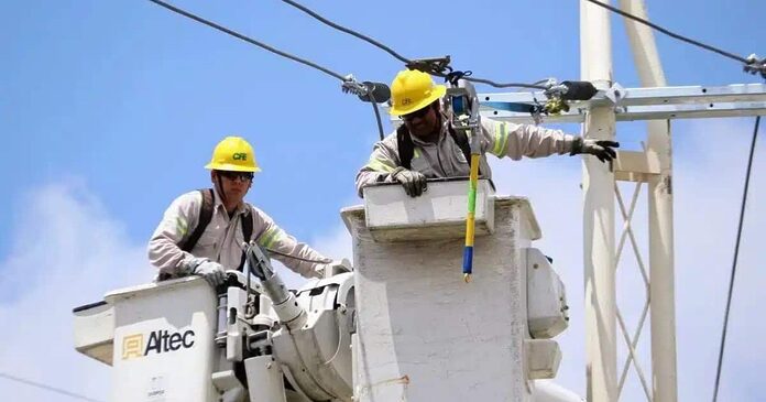 ¡Atención, Culiacán! Anuncian corte de energía eléctrica para Alturas del Sur el martes 8 de octubre