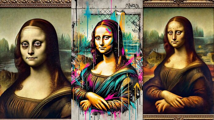 El misterio de la salud de la Mona Lisa: entre el arte y la Medicina