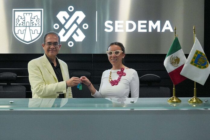 Formalizan entrega-recepción en Secretarías de la Ciudad de México | El Universal