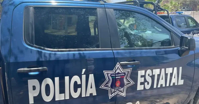 Reportan a SSPE un homicidio, un herido de bala, vehículos con civiles armados y dos “levantones”