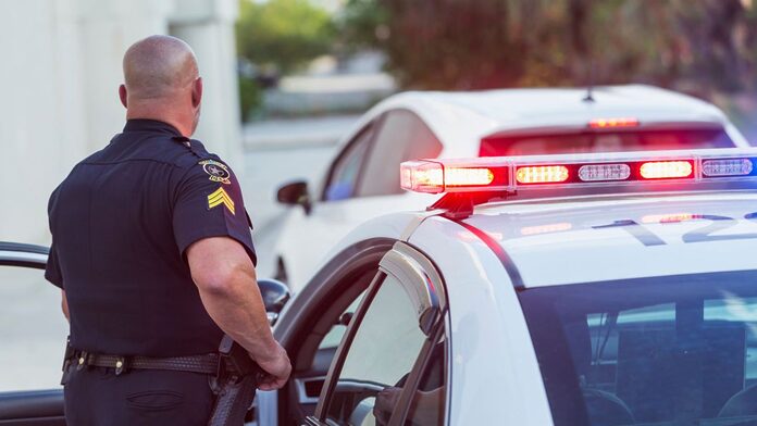 Ser Policía en Sudáfrica podría no llamarte la atención. Al menos, hasta que veas los coches que acaban de comprar