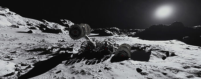 ¡La NASA y sus colaboradores anuncian un nuevo desafío de autonomía lunar para estudiantes!