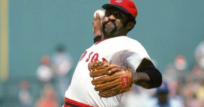 ¡Adiós, leyenda! Muere el cubano exlanzador de MLB Luis Tiant a los 83 años de edad