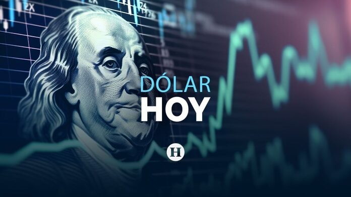 Este es el precio del dólar HOY sábado 12 de octubre de 2024 | TIPO DE CAMBIO