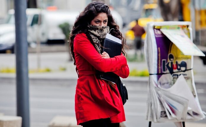 Activan alerta amarilla por bajas temperaturas en cinco alcaldías de la CDMX | El Universal