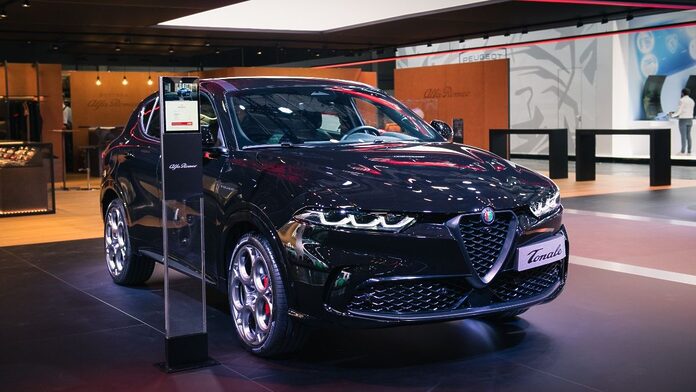 El Alfa Romeo Tonale Ibrida recibe uno de los sistemas ECO más interesantes del mercado