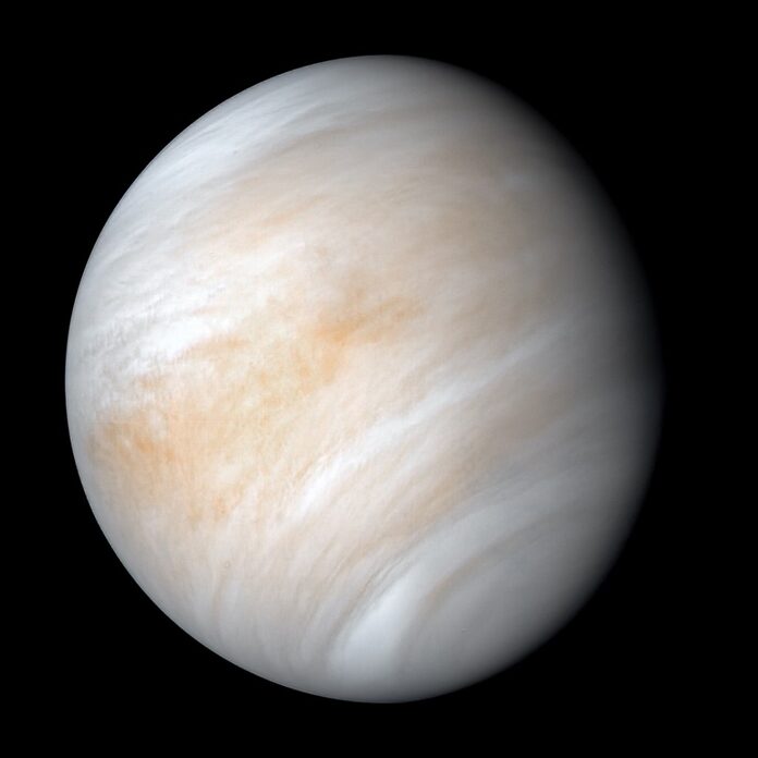 Datos antiguos arrojan nuevos secretos mientras el DAVINCI de la NASA se prepara para el viaje a Venus