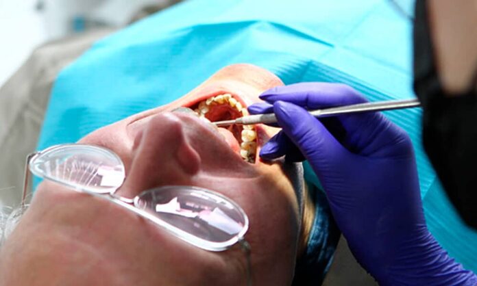 Las visitas al dentista aumentan en España: un auge generalizado por la salud dental