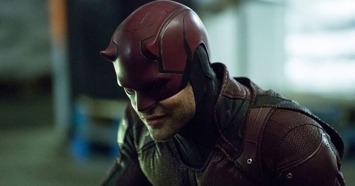 ¡Confirmado! Anuncian fecha de estreno para “Daredevil: Born Again” en Disney+