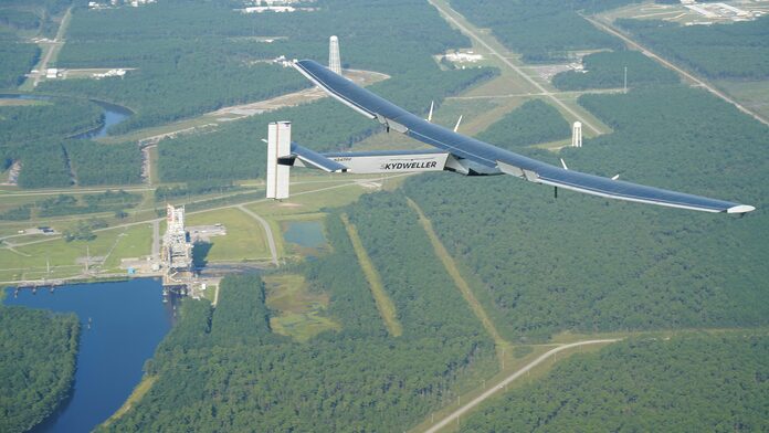 Stennis de la NASA da un paso clave para ampliar su trabajo de operaciones de alcance