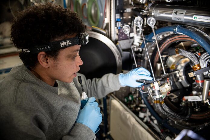 Ciencia sobre salud y seguridad de la NASA se lanzará en la 31ª misión de reabastecimiento de SpaceX