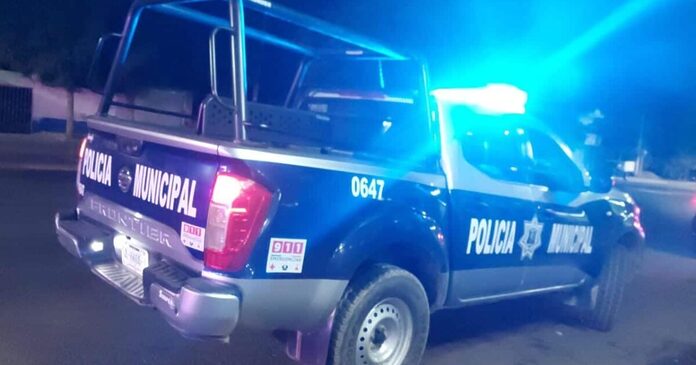 Balacera sorprende a familias que se encontraban en plaza comercial de Mazatlán