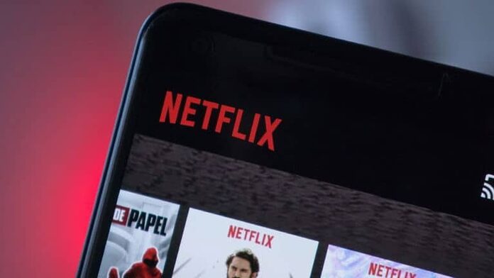 Estrenos de Netflix del 28 de octubre al 1 de noviembre