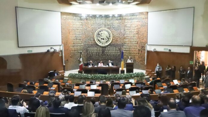 Pablo Lemus apuesta a la experiencia gubernamental para garantizar resultados