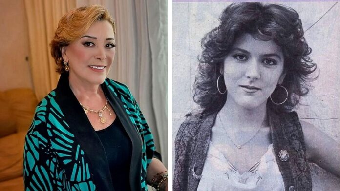 Sylvia Pasquel afirma que su hermana, Viridiana Alatriste, se le apareció después de su muerte: «me asustó mucho»