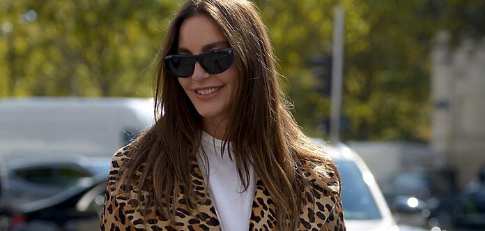 Chaquetas de leopardo: 5 opciones originales que te harán amar el animal print