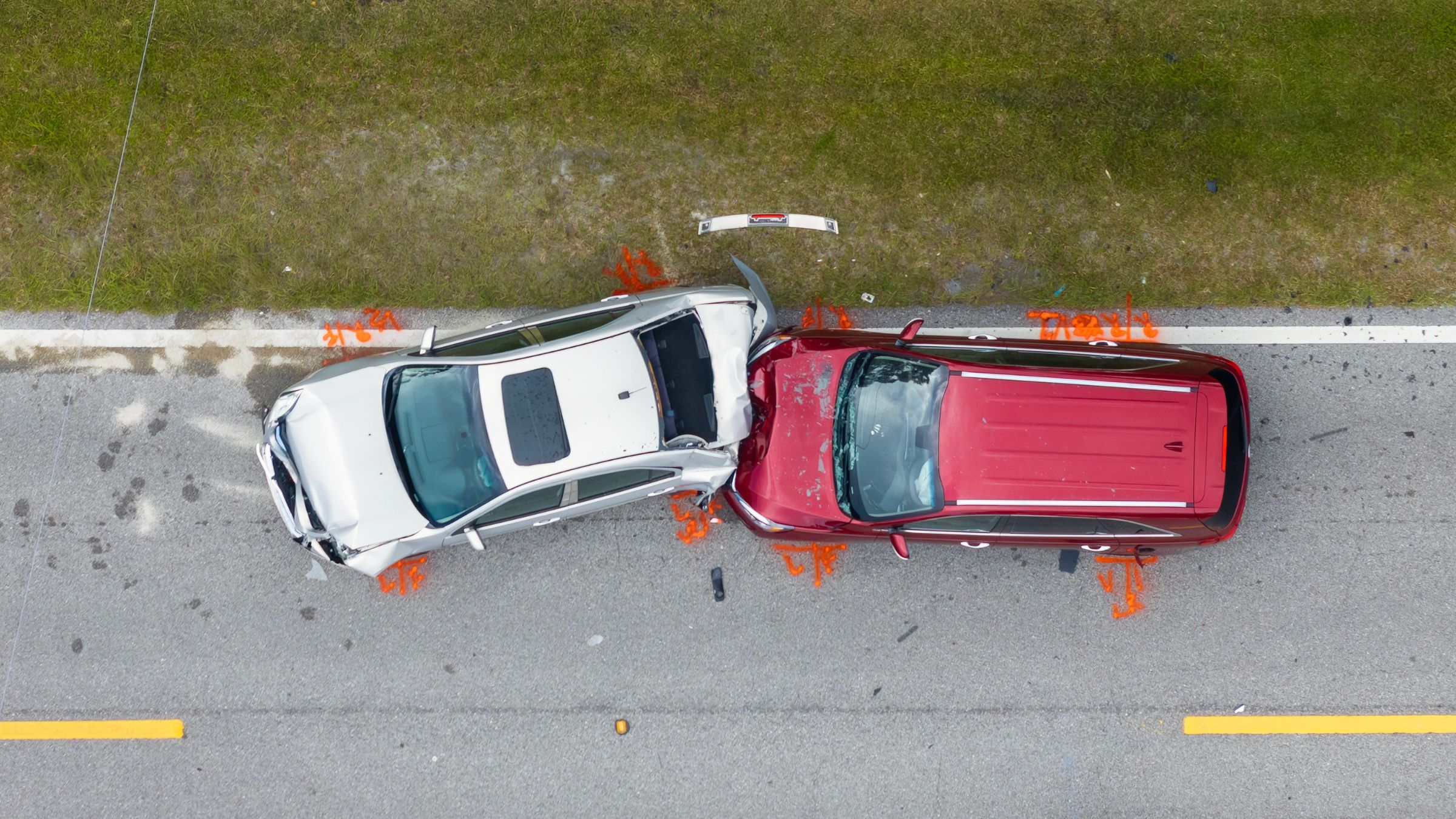 El cambio de hora aumenta los accidentes. Así lo dice un estudio inglés