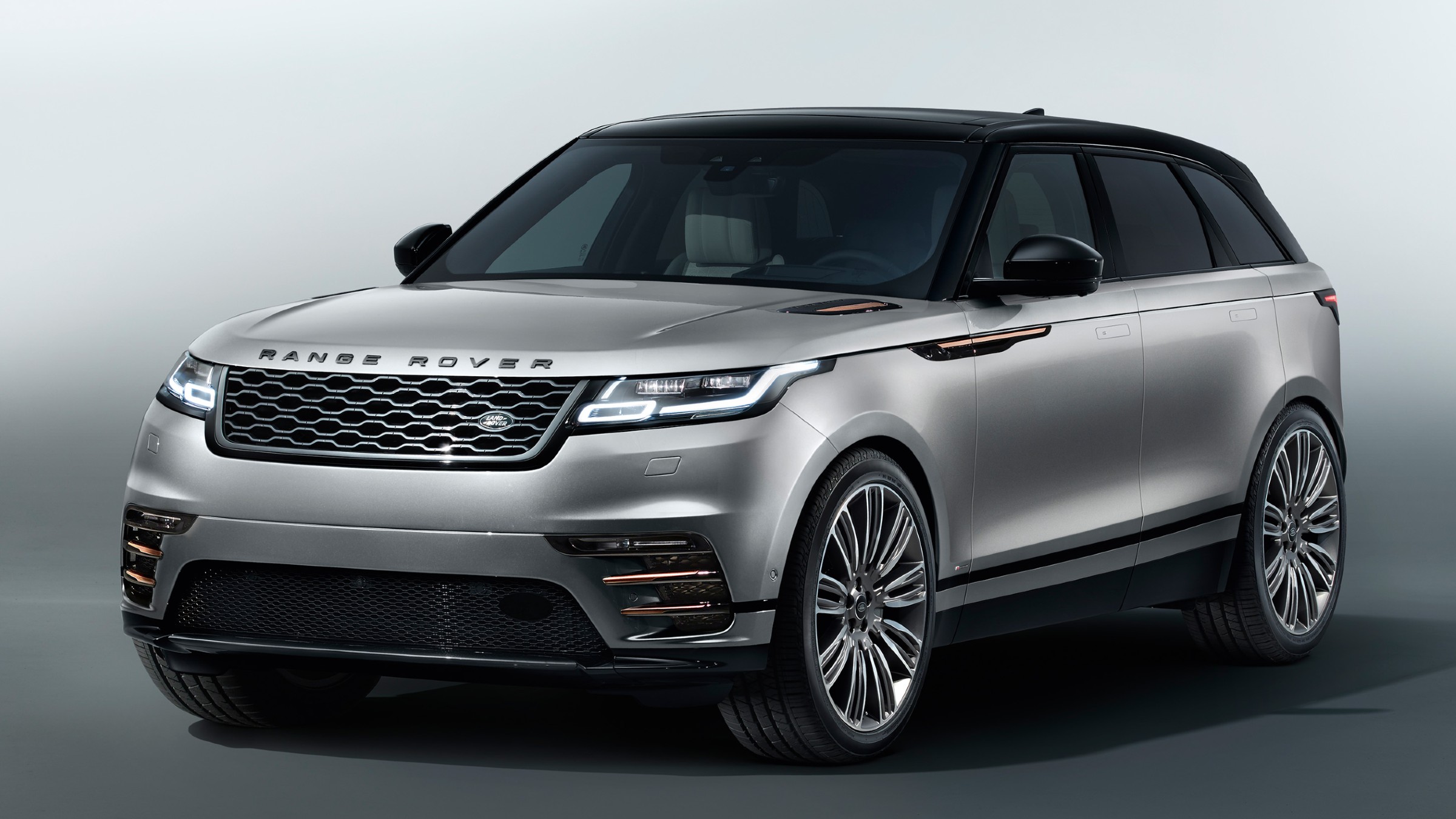 Range Rover Velar 2024