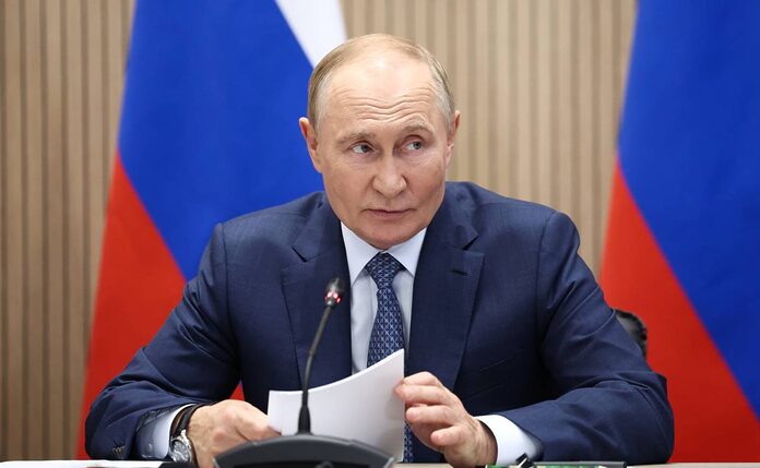 ¿Qué dice la nueva doctrina nuclear de Rusia anunciada por Putin y por qué causa alarma en EU y la Unión Europea?