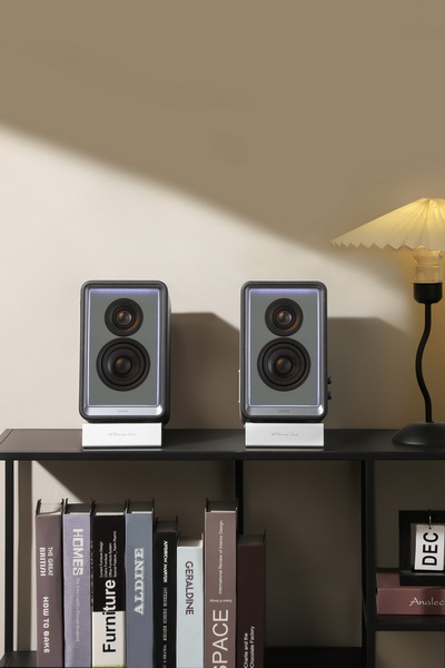 Edifier QR65: altavoces Hi-Res con una potencia desatada – Review del Gadget Lab