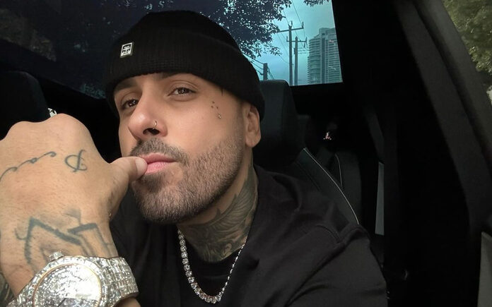 Nicky Jam retira su apoyo a Trump por chiste sobre Puerto Rico