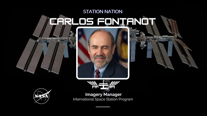 Station Nation: Conozca a Carlos Fontanot, el administrador de imágenes que deja un legado de narración visual