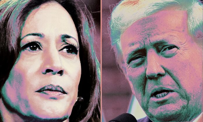 Harris Vs Trump: similitudes, contrastes e implicaciones para México | Artículo de Mario Luis Fuentes