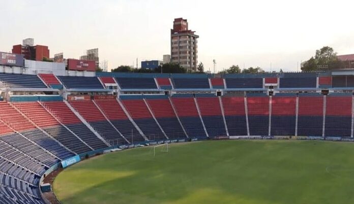 Clausuran la casa del Cruz Azul en la Liga MX, ¿por qué razón?