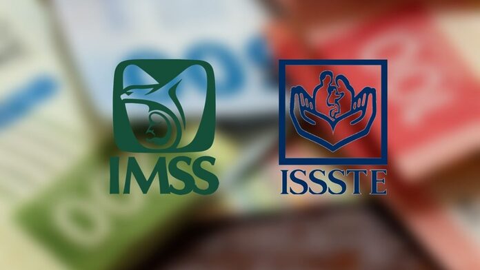 IMSS e ISSSTE: Revelan las fechas de pago de pensiones correspondientes a diciembre