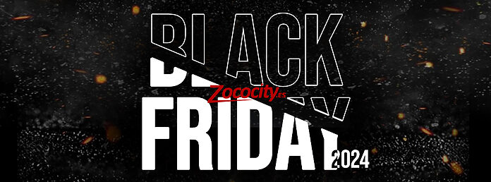 Zococity: ofertas Black Friday 2024