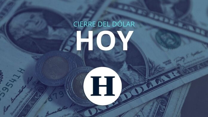 ¿Cómo cierra el dólar HOY 20 de noviembre de 2024? | TIPO DE CAMBIO