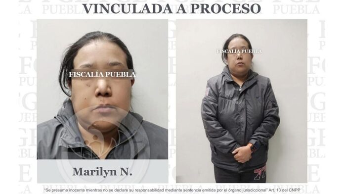 Vinculan a Marilyn “N” a proceso por usurpación de profesión