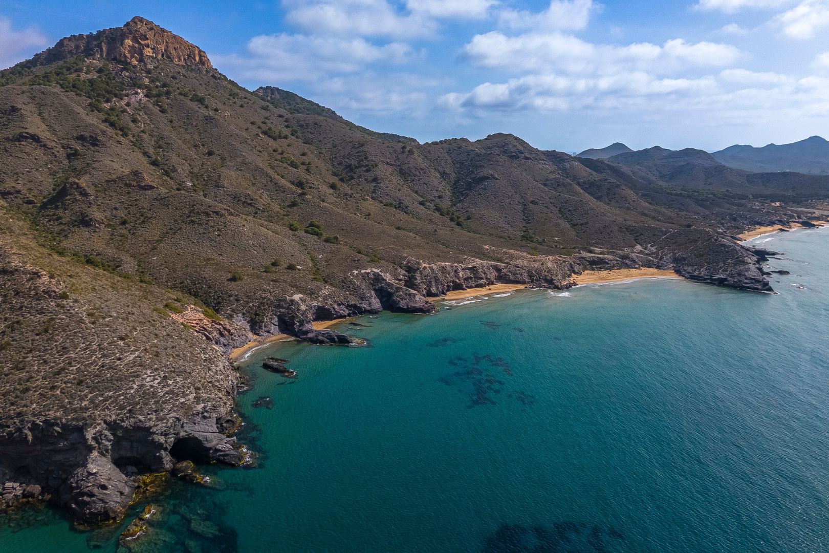 Calblanque