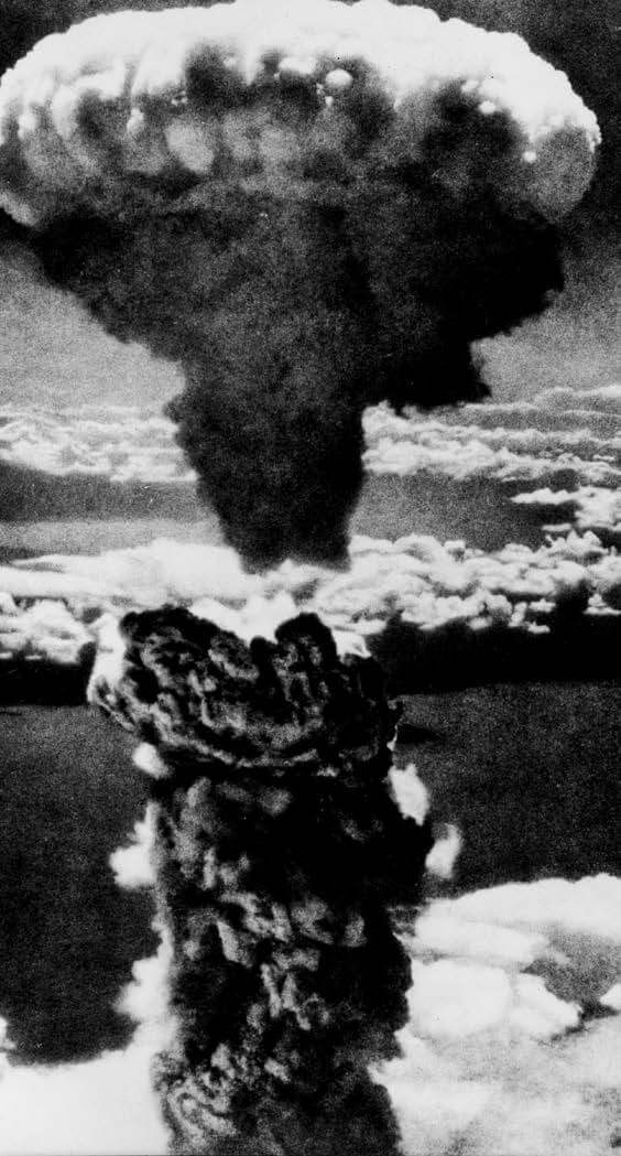 Bombardeo de Hiroshima