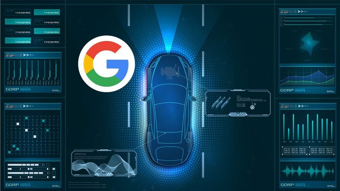 La nueva patente de Google pretende tomar (demasiado) el control. Tanto, que te va a provocar escalofríos