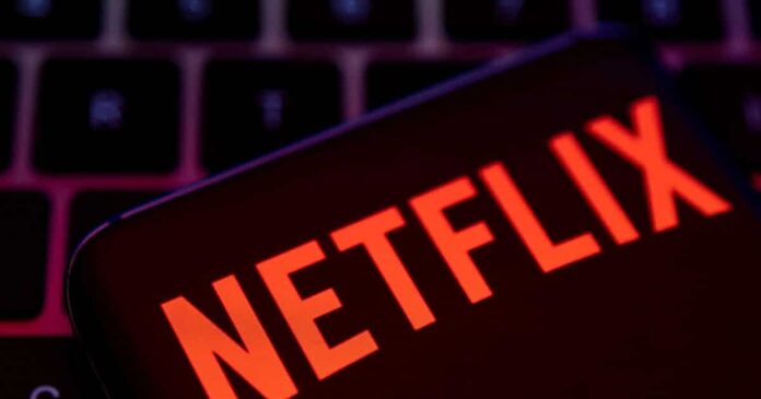 Lanzamientos de Netflix para diciembre de 2024; estrenos imperdibles