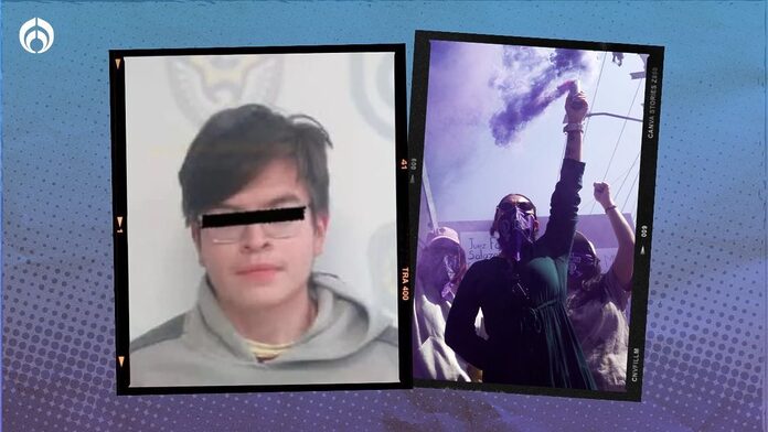 Absuelven a joven del Poli acusado de editar con IA fotos de alumnas para venderlas