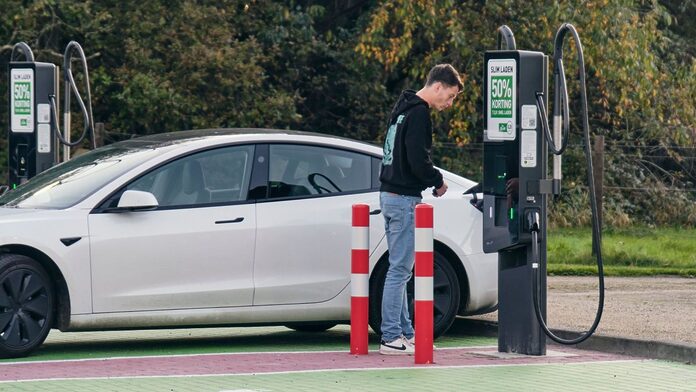 Estoy pensando en comprarme un Tesla. ¿Me he vuelto loco?