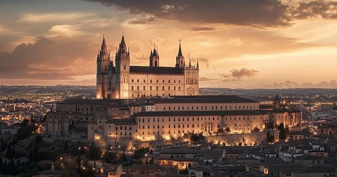 ¿Cómo resistieron los sublevados durante el asedio del Alcázar de Toledo?