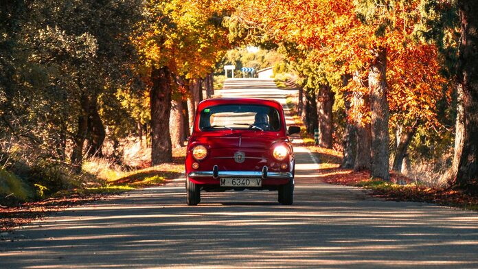 Un mecánico de la ITV habla sobre el Seat 600L Especial: «Es una auténtica joya nacional»