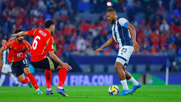 Pachuca derrota al Al-Ahly en penales, jugará contra el Real Madrid la final de la Copa Intercontinental 2024