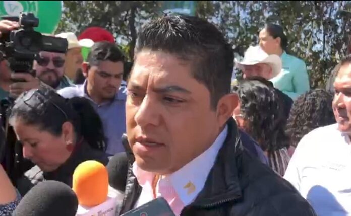 Asesinato de alcalde de Tancanhuitz no es tema político; ya hay un detenido, confirma gobernador de SLP  | El Universal