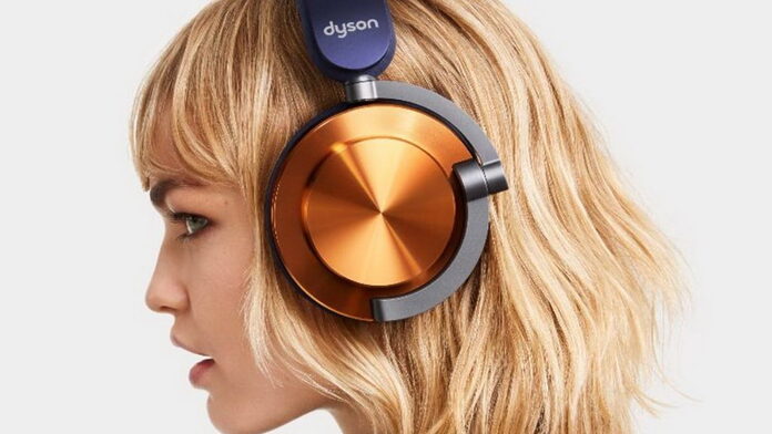 Dyson OnTrac: auriculares tipo diadema con cancelación activa del ruido y hasta 55 horas de autonomía – Review del Gadget Lab