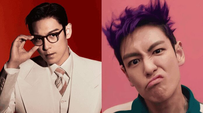 ¿Quién es T.O.P? El exintegrante de BIGBANG que aparece en “El Juego del Calamar 2”