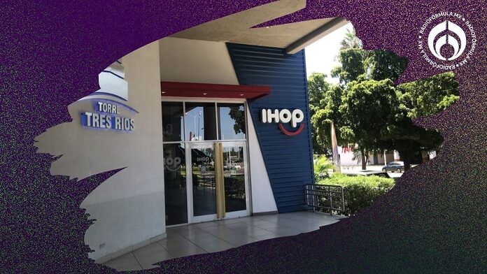 iHop se va de Culiacán: anuncian cierre de sucursal ante la ‘creciente inseguridad’